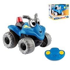 Chicco quad radiocomando usato  Spedito ovunque in Italia 