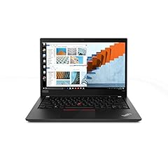 Lenovo thinkpad t490 d'occasion  Livré partout en Belgiqu