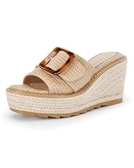 Coutgo women wedge for sale  Delivered anywhere in USA 