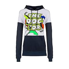 Valentino rossi fleece for sale  Delivered anywhere in UK