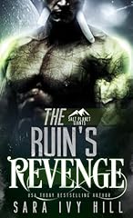 The ruin revenge d'occasion  Livré partout en France