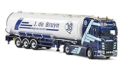 Floz scania highline for sale  Delivered anywhere in UK