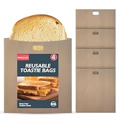 Sol 4pk toastie for sale  Delivered anywhere in UK