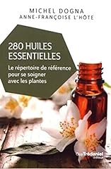 280 huiles essentielles d'occasion  Livré partout en France