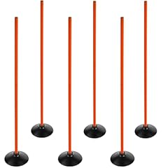 Asenver orange soccer for sale  Delivered anywhere in USA 