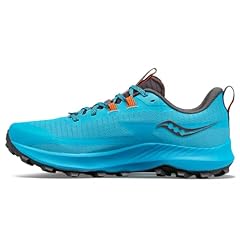 Saucony peregrine trail for sale  Delivered anywhere in UK