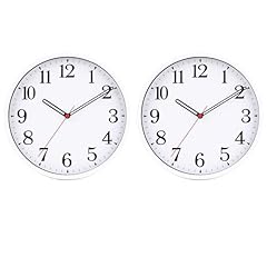 Pack wall clock for sale  Delivered anywhere in USA 