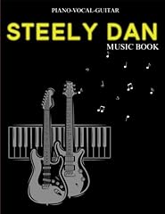 Steely dan music for sale  Delivered anywhere in USA 