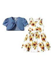 Patpat girl dress for sale  Delivered anywhere in USA 