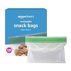 Amazon basics snack for sale  Delivered anywhere in USA 