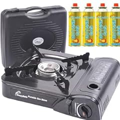 Portable camping stove for sale  Delivered anywhere in Ireland