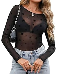 Ktilg women mesh for sale  Delivered anywhere in USA 