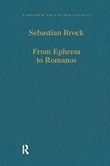 Ephrem romanos interactions for sale  Delivered anywhere in USA 