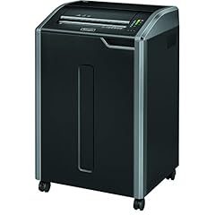 Fellowes powershred 485i for sale  Delivered anywhere in USA 