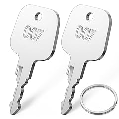 Schlüssel kompatibel tsa007 gebraucht kaufen  Wird an jeden Ort in Deutschland