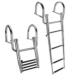 Marinebaby step stainless for sale  Delivered anywhere in UK