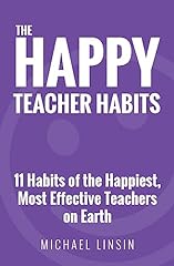 Happy teacher habits for sale  Delivered anywhere in USA 