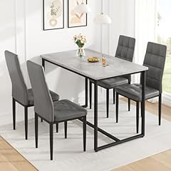 Sesslife dining table for sale  Delivered anywhere in USA 