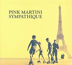 Sympathique d'occasion  Livré partout en France