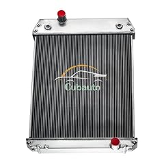 Cubauto row radiator for sale  Delivered anywhere in USA 