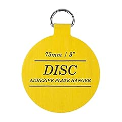 Disc plate hangers for sale  Delivered anywhere in Ireland