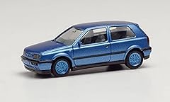 Herpa golf iii for sale  Delivered anywhere in UK