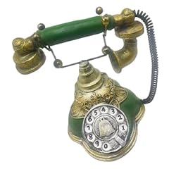 Vicasky altmodisches telefon gebraucht kaufen  Wird an jeden Ort in Deutschland