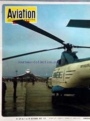 Aviation magazine 571 d'occasion  Livré partout en France