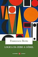 Logica zero gödel usato  Spedito ovunque in Italia 