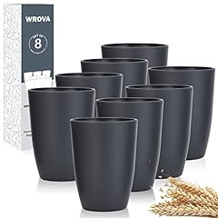 Wheat straw cups for sale  Delivered anywhere in USA 