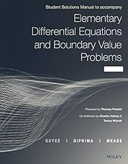 Elementary differential equati gebraucht kaufen  Wird an jeden Ort in Deutschland