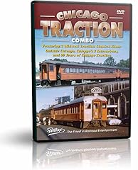 Chicago traction combo for sale  Delivered anywhere in USA 