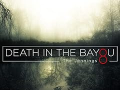 Death bayou jennings for sale  Delivered anywhere in USA 