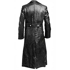 Cappotto lungo trench usato  Spedito ovunque in Italia 