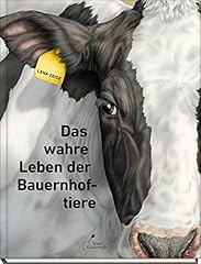 Wahre leben bauernhoftiere gebraucht kaufen  Wird an jeden Ort in Deutschland