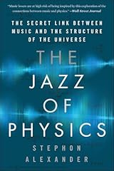 Jazz physics secret for sale  Delivered anywhere in USA 