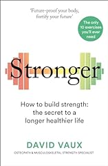Stronger build strength for sale  Delivered anywhere in UK