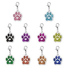 Colorful dog paw for sale  Delivered anywhere in UK