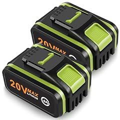 Labtec packs 20v for sale  Delivered anywhere in UK
