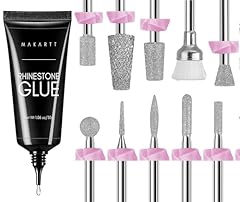 Makartt nail rhinestone for sale  Delivered anywhere in USA 