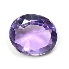 55carat echter amethyst gebraucht kaufen  Wird an jeden Ort in Deutschland