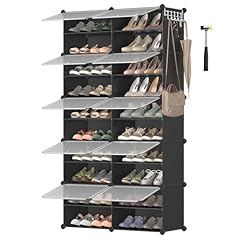 Songmics étagère chaussures d'occasion  Livré partout en France