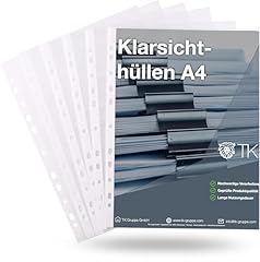 100x prospekthüllen extra gebraucht kaufen  Wird an jeden Ort in Deutschland