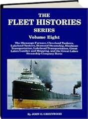 Fleet histories volume for sale  Delivered anywhere in USA 