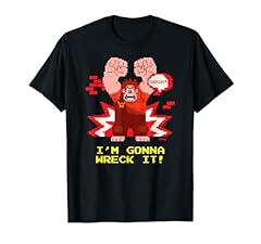Wreck ralph gonna for sale  Delivered anywhere in USA 