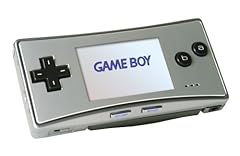 Game boy micro usato  Spedito ovunque in Italia 