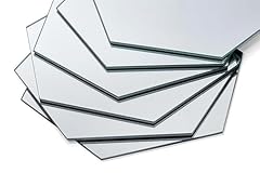 miroir hexagonal d'occasion miroir hexagonal d'occasion Livré partout en France