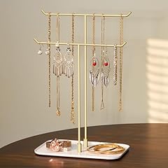 Josmimic necklace holder for sale  Delivered anywhere in UK