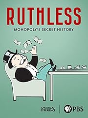 Ruthless monopoly secret for sale  Delivered anywhere in USA 