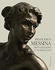 Francesco messina. miti usato  Spedito ovunque in Italia 